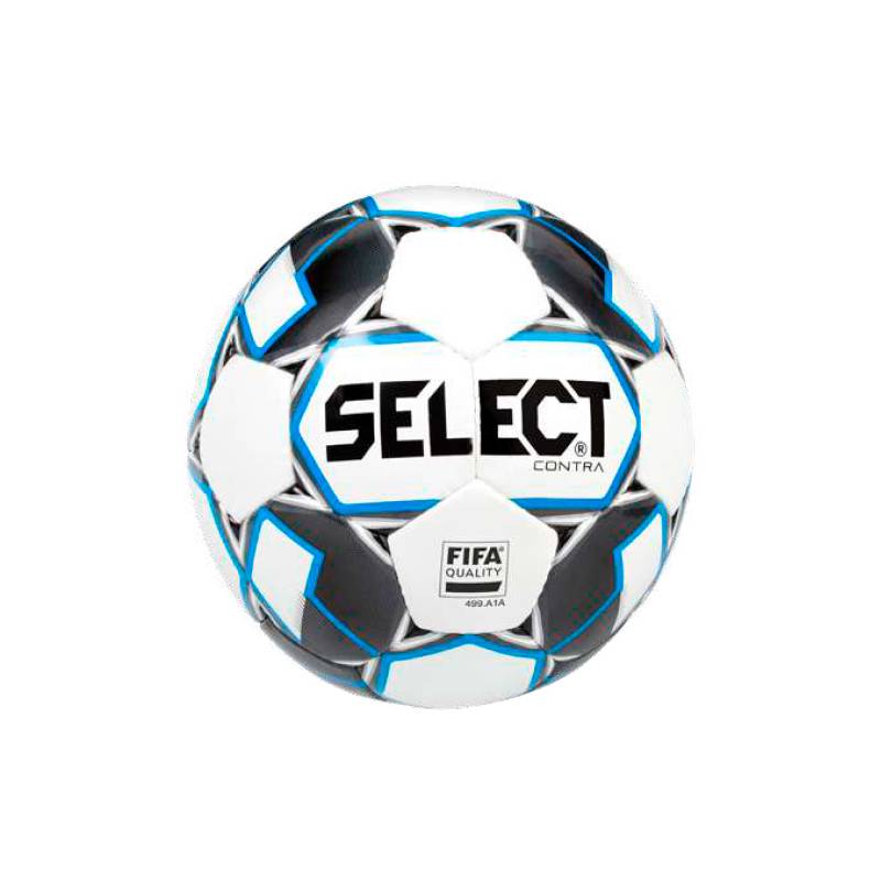 SELECTO - Balón fútbol select CONTRA - N°5