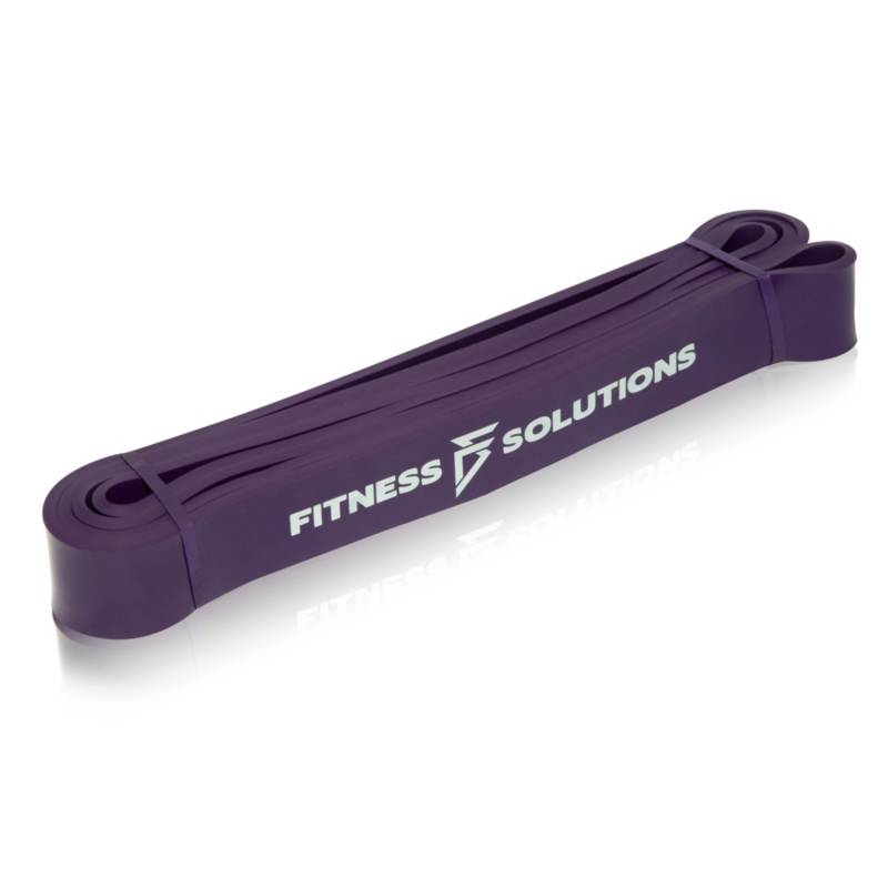 Banda Elástica 32mm – Fitness Solutions