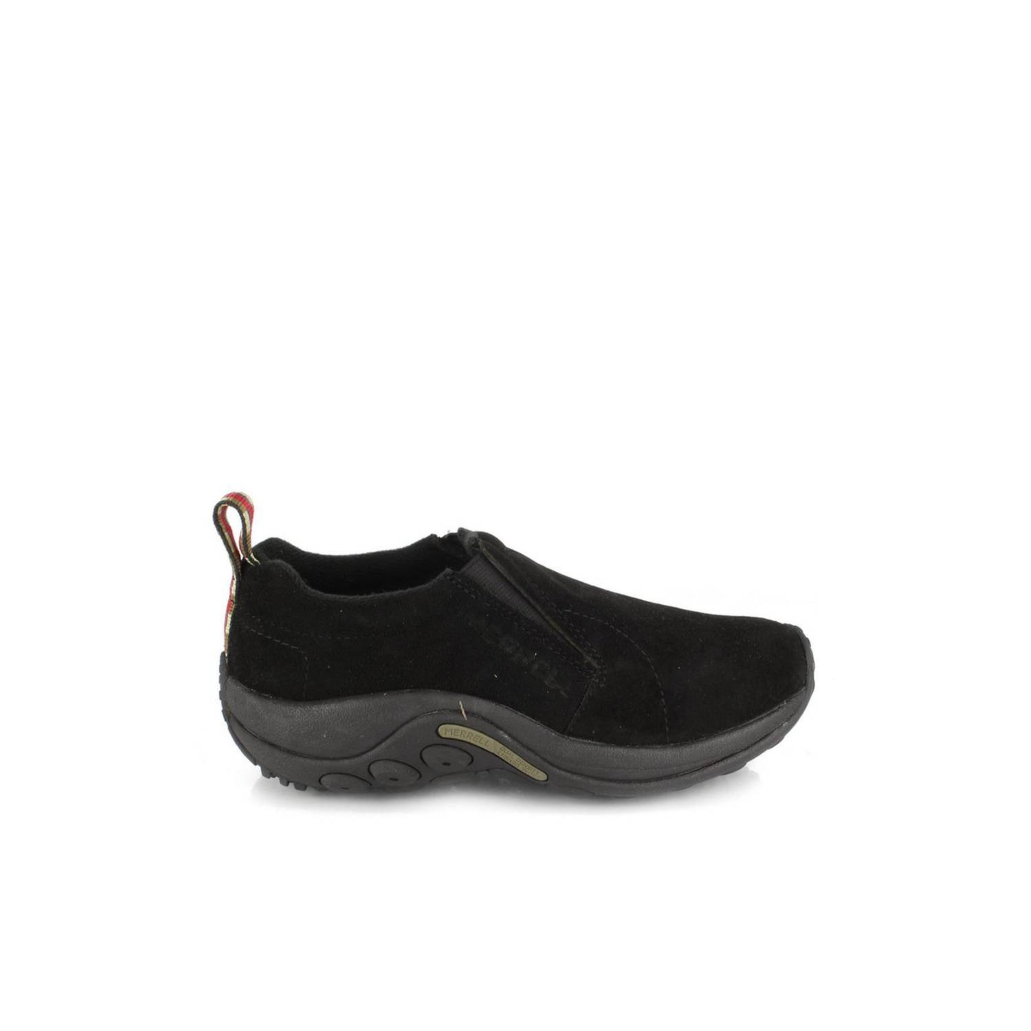 MERRELL Slip On Mujer Jungle Moc Negro MERRELL falabella