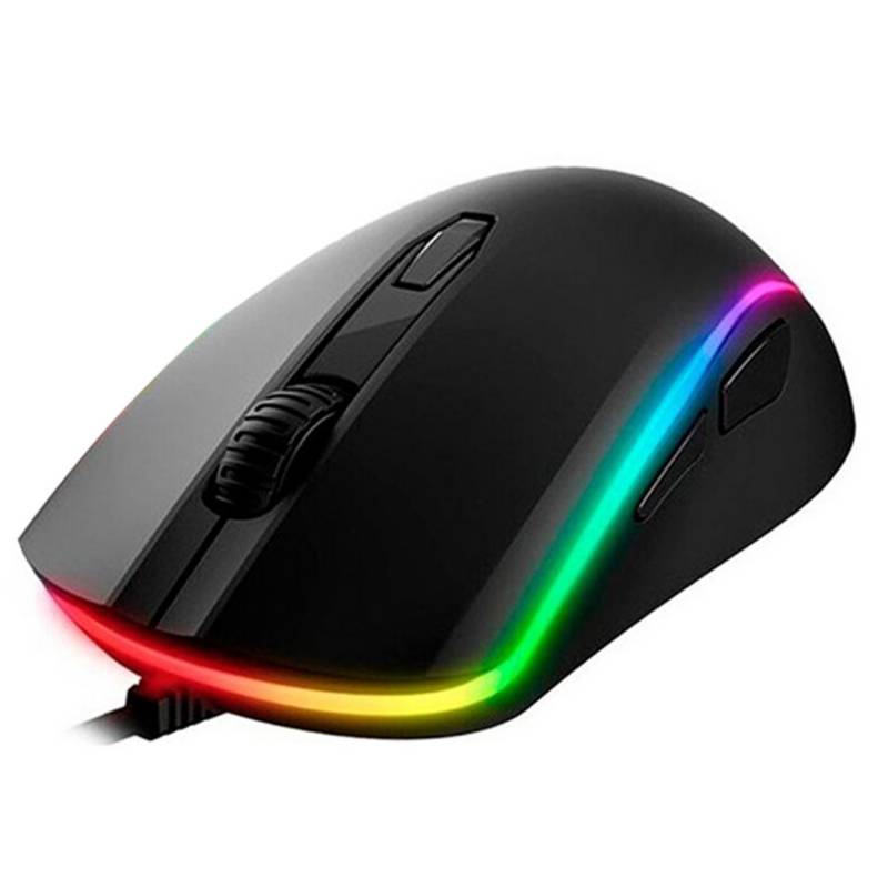 HYPERX - Hyperx Mouse Pulsefire Surge 360 RGB