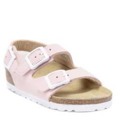 COQUETT - Zapato infantil niña cadiz rosa