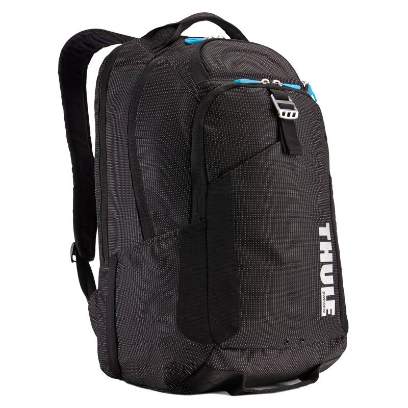 thule crossover 17 laptop backpack