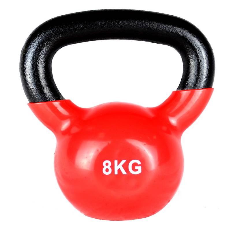 Kettlebell 6 kg – Basko Fitness