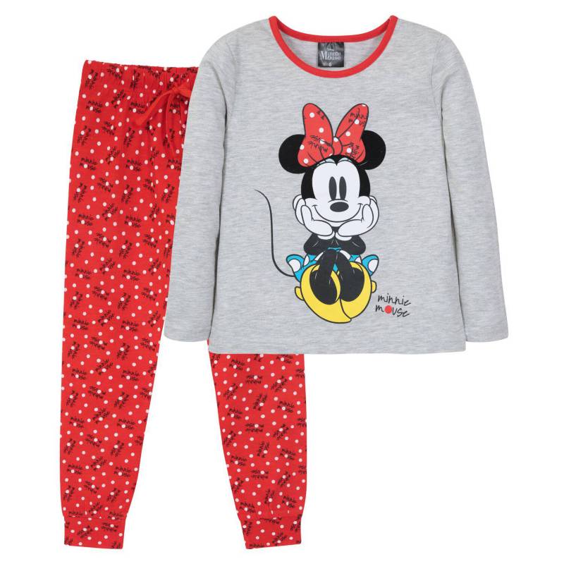 Pijama entero de Minnie Mouse ©Disney - REBAJAS - Niña - Niños 
