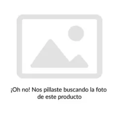 GENERICO - Alfombra Antigolpe - Playmat Plegable Para Bebé 180x200