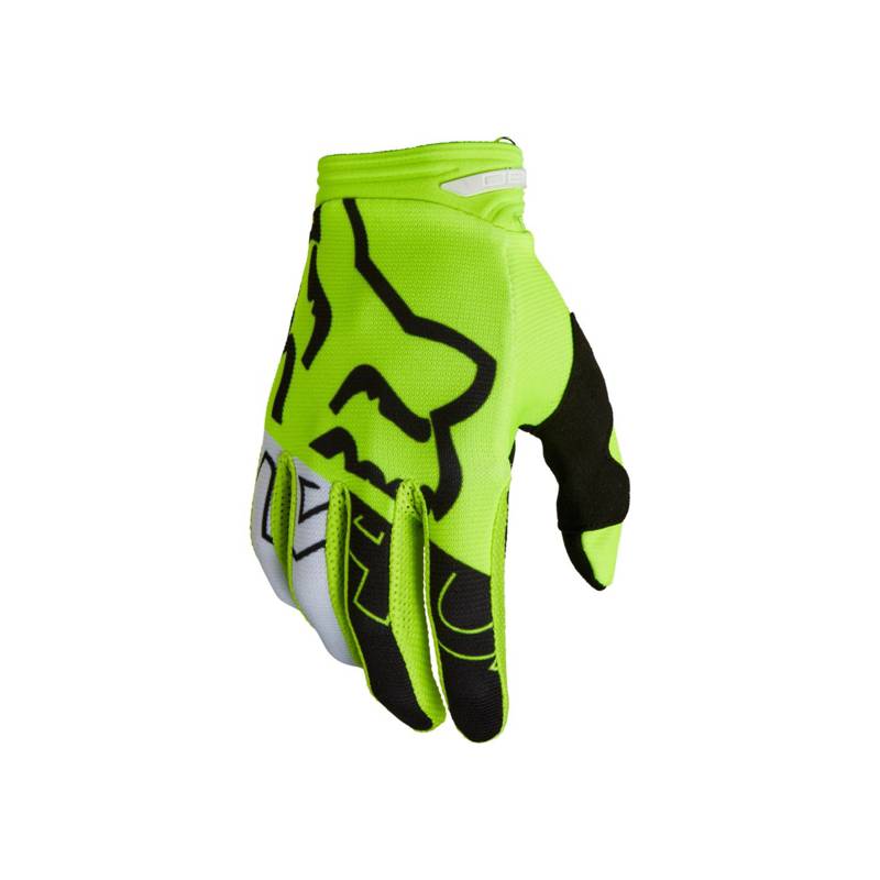 Fox Racing Guantes de motocross 180 Skew para hombre