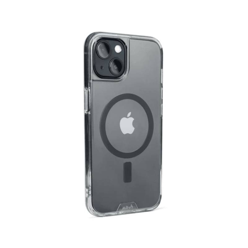 GENERICO - Carcasa Mous Case - Black - Iphone 13