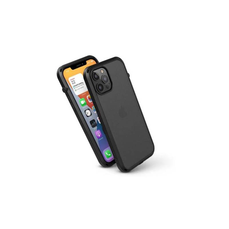 Carcasa COOL para iPhone 14 Pro Max Cordón Liso Negro - Cool Accesorios