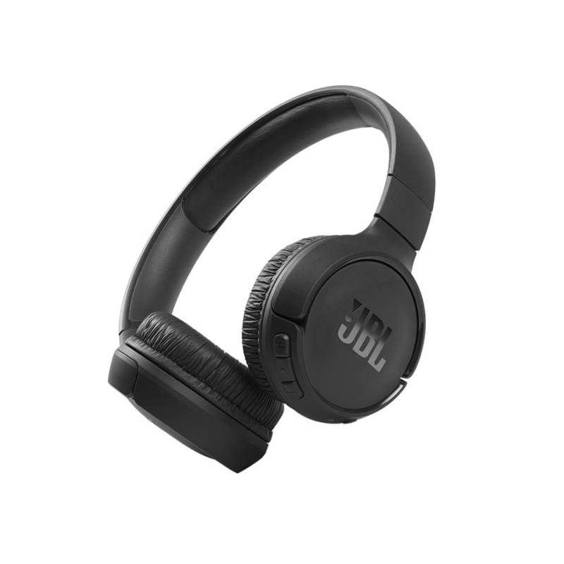 Auriculares inalámbricos JBL Tune 510BT JBLT510BT negro