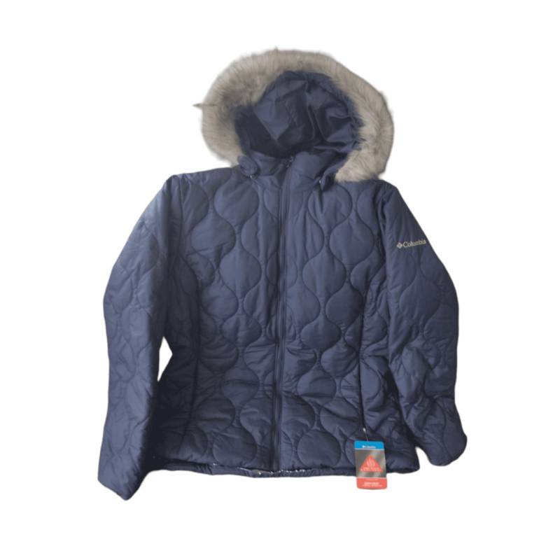 COLUMBIA - Parka Columbia Frosty Heights