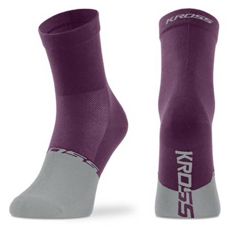 KROSS - Calcetines kross active lady mid