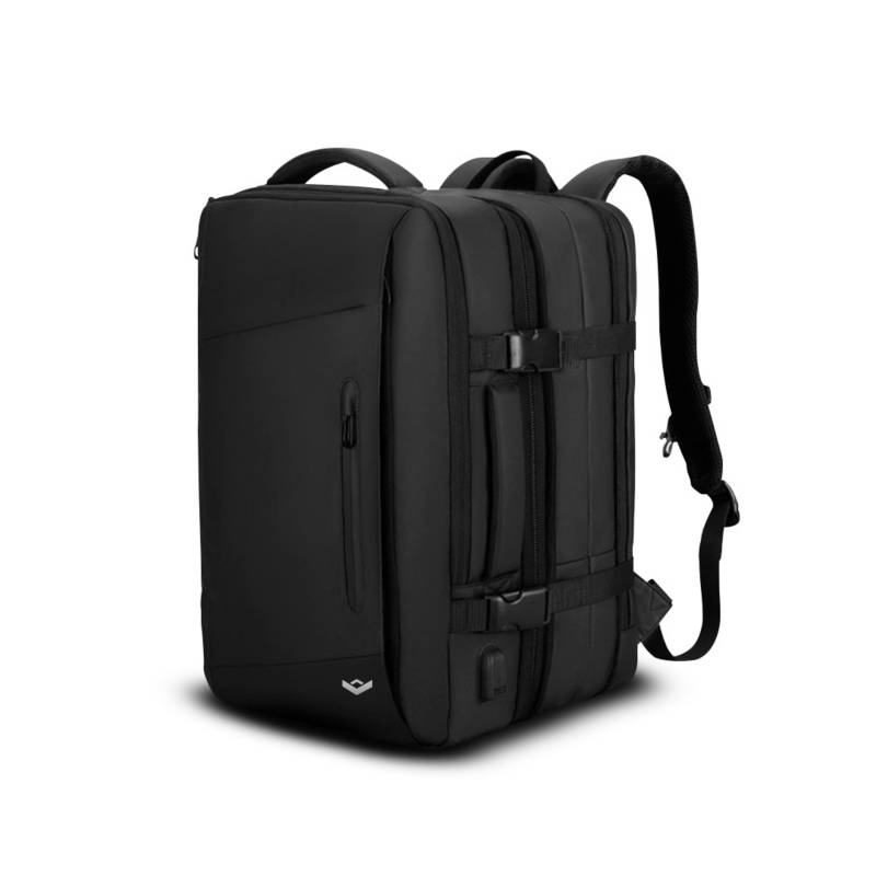 Maleta Carry On Impermeable 35L USB | falabella.com