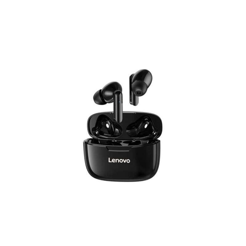 LENOVO - Audífonos Lenovo XT90 Tws In Ear Bluetooth Negro