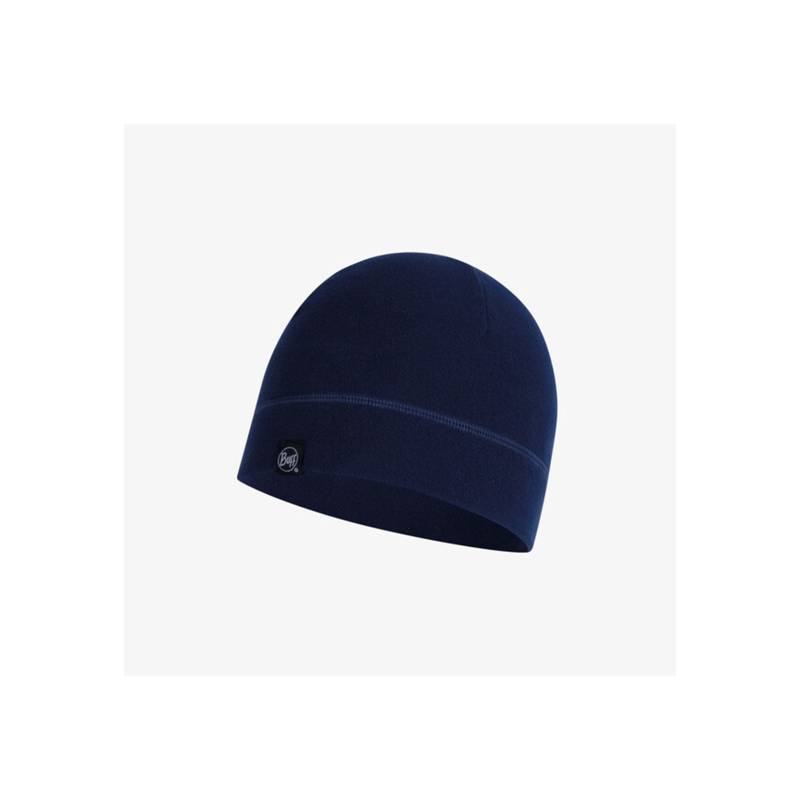 BUFF - Polar Hat Solid Night Blue BUFF