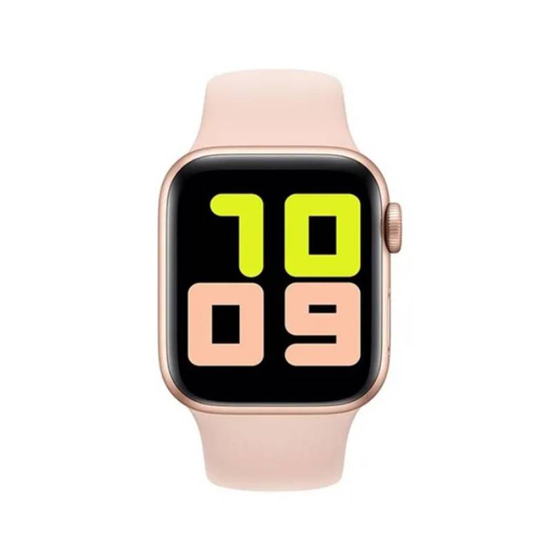 GENERICO - Reloj Inteligente Smartwatch Bluetooth X7 Fit Pro Deportivo