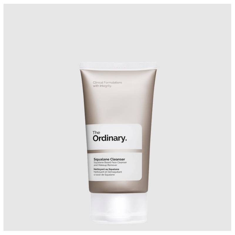 THE ORDINARY - Squalane Cleanser 50ml