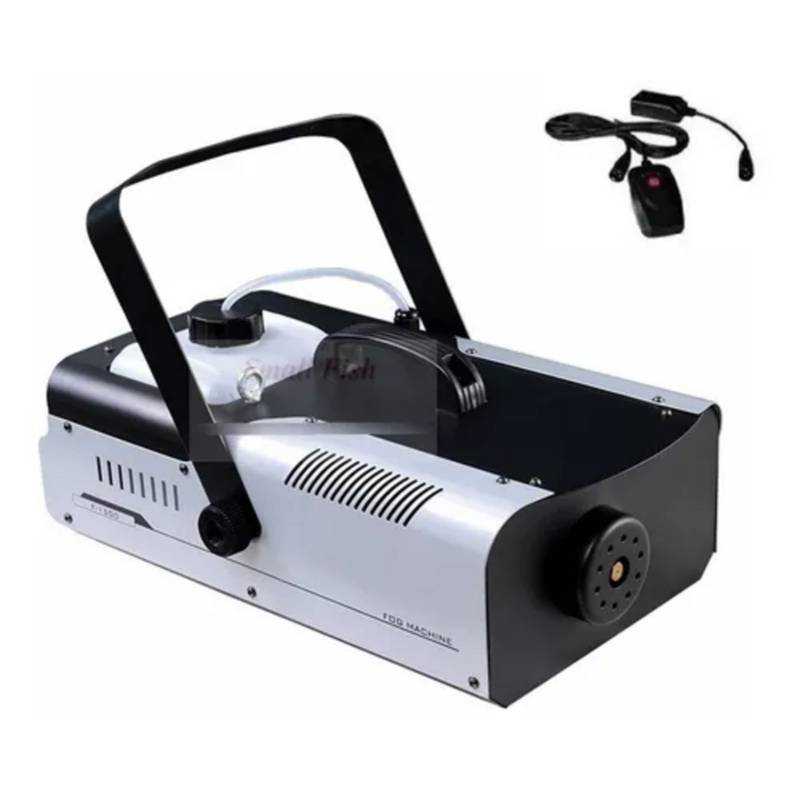 maquina de humo 1500W 