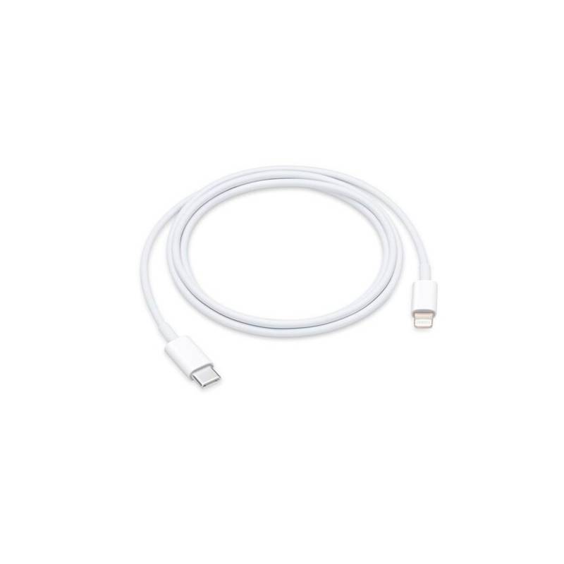 APPLE - Cable Lightning 1m Tipo C Apple iPhone 121311x Pro Max