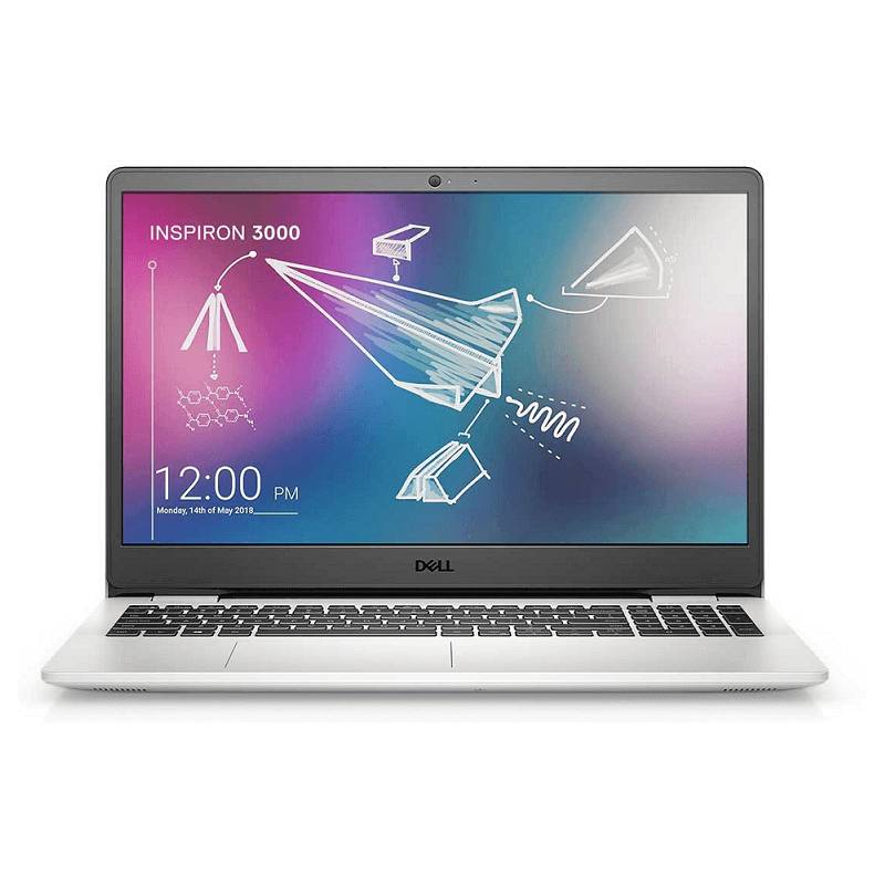 DELL - Notebook Dell Inspiron Athlon 3505U 4GB 256SSD 15.6 W10H (REACONDICIONADO).