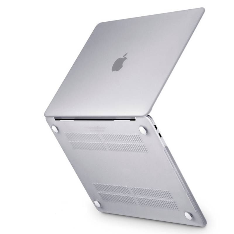 GENERICO - Carcasa Para Macbook Pro 14" Chip M1 Año 2021 Modelo A2442