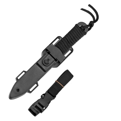 Cuchillo Buceo Cuchillo Tactico Cuchillo De Buceo Pesca Pro