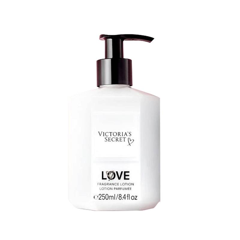 VICTORIA'S SECRET - Perfume Victoria Secret Love Loción 250ml