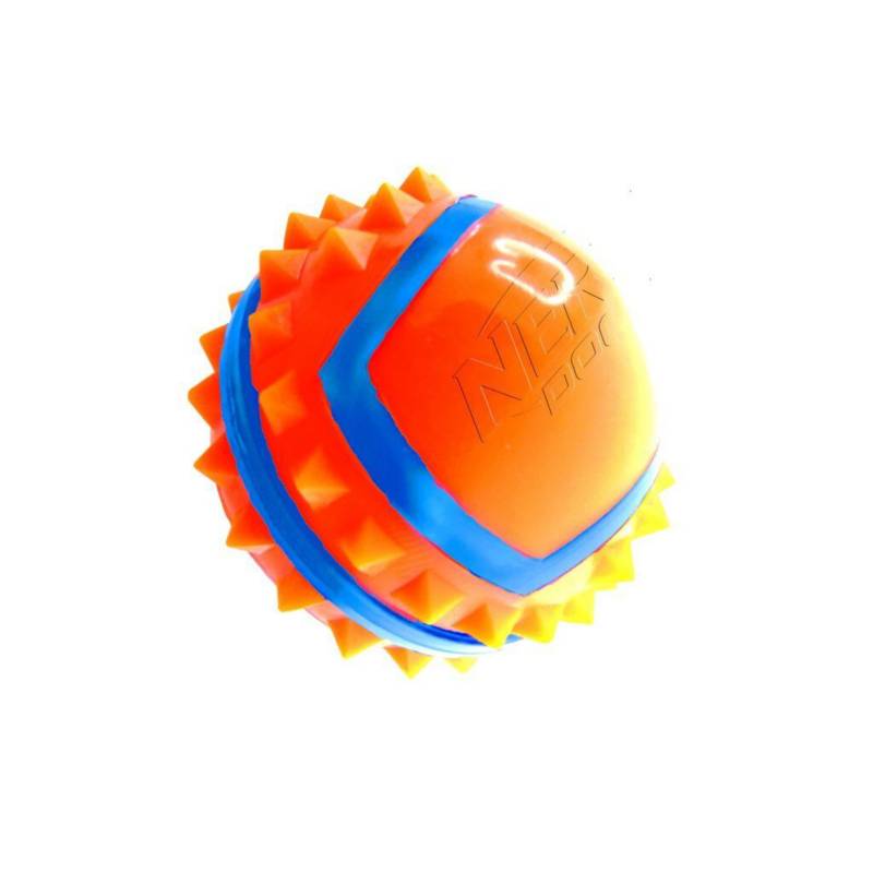 MALCREADO17165 - Nerf Dog Spike Ball 3.5