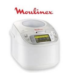 MOULINEX - Olla Multiuso Maxichef Advanced - Moulinex