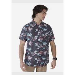 MAUI AND SONS - Camisa Hombre Gris 5C900-MV22 Maui And Sons MAUI AND SONS