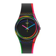SWATCH - Reloj Swatch Swiss Made Unisex GB333