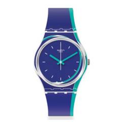 SWATCH - Reloj Swatch Swiss Made para Mujer GW217