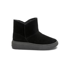 CHIMMY CHURRY - New Winter Boot Black