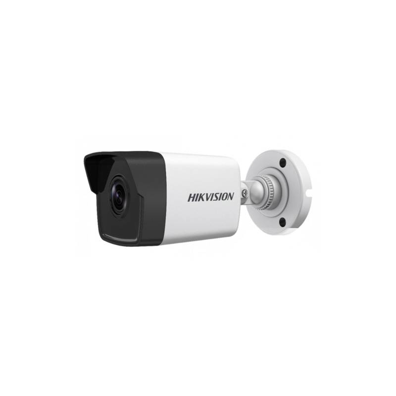 HIKVISION - Camara de Seguridad Hikvision Bullet 2mp IP67 POE IR 30mt LF 2.8mm HIKVISION
