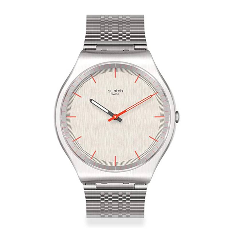 SWATCH - Reloj Swatch Swiss Made Unisex SS07S113GG