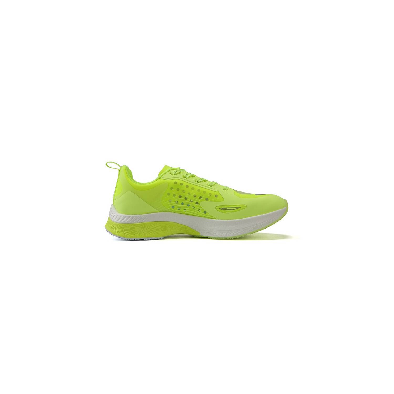 PEAK Zapatilla Running Hombre Fluorescent-Tallas USA