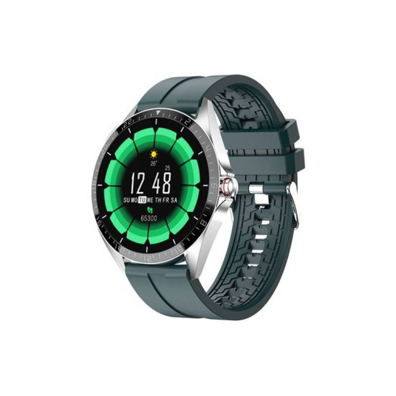 KUMI - Smartwatch Kumi GW16T IP67 - Verde