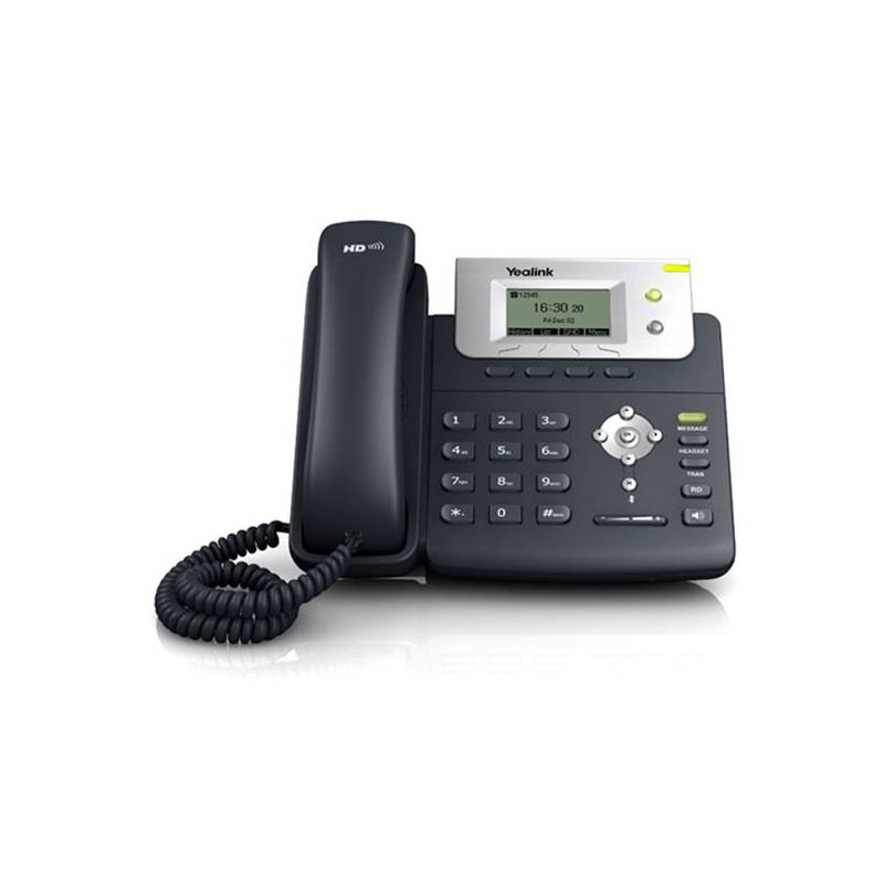YEALINK - Yealink SIP-T21 E2  Telefono IP