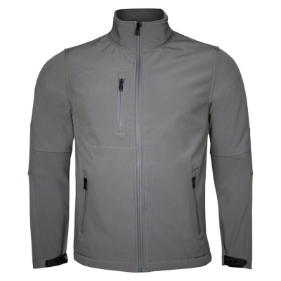 Chaqueta Softshell Corporativa Hombre – Andesland