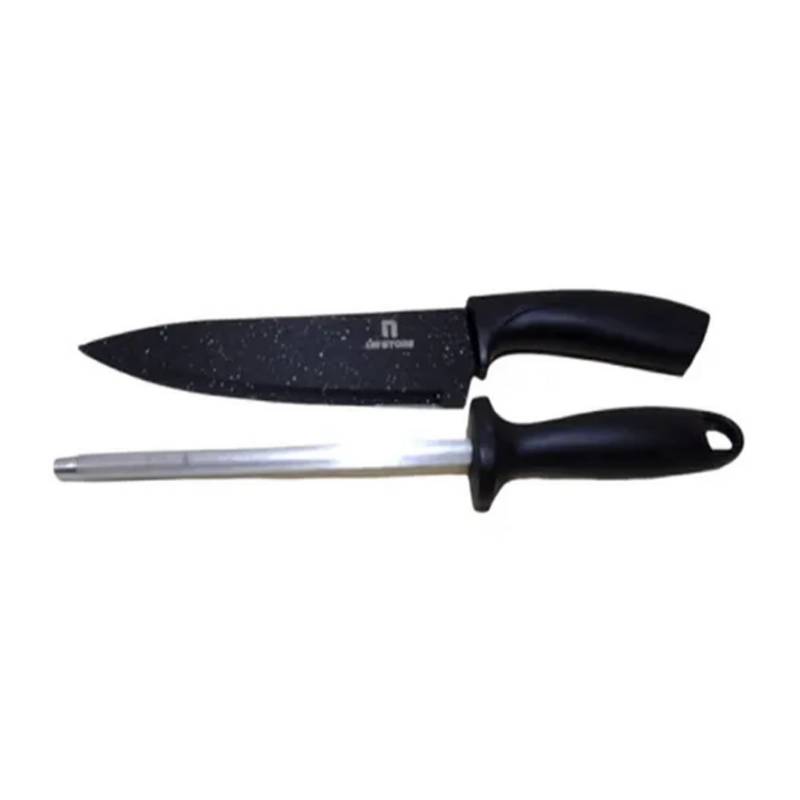 afilar cuchillos - MAC KNIVES