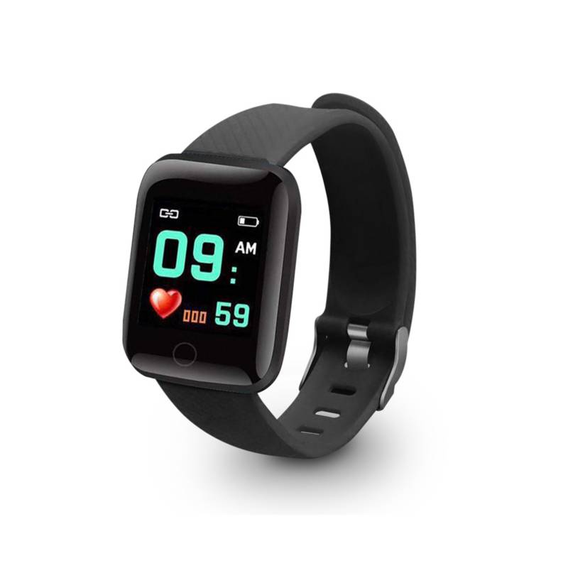 DBLUE - Reloj  Smartwatch Bluetooth Manos Libres Fitness Dblue
