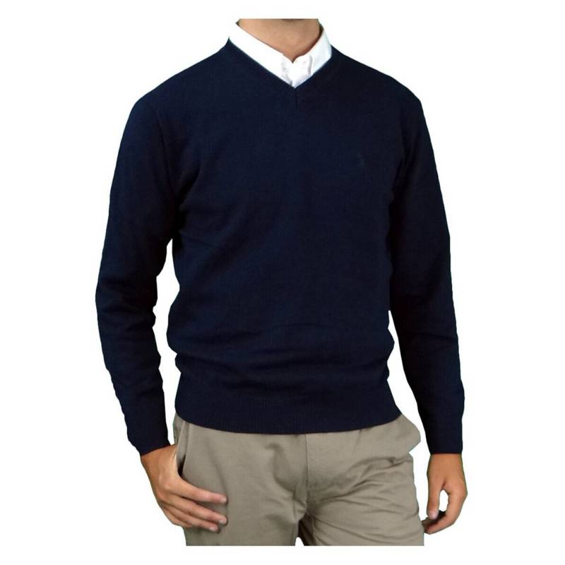 MARIO HADDAD - Sweater Casual Hombre