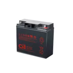 GENERICO - Batería CSB 12V 17Ah GP12170