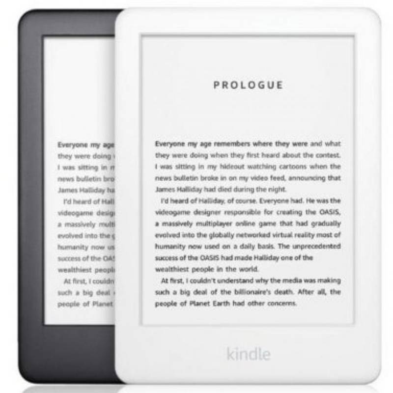 Kindle 2019 (10ª generación)