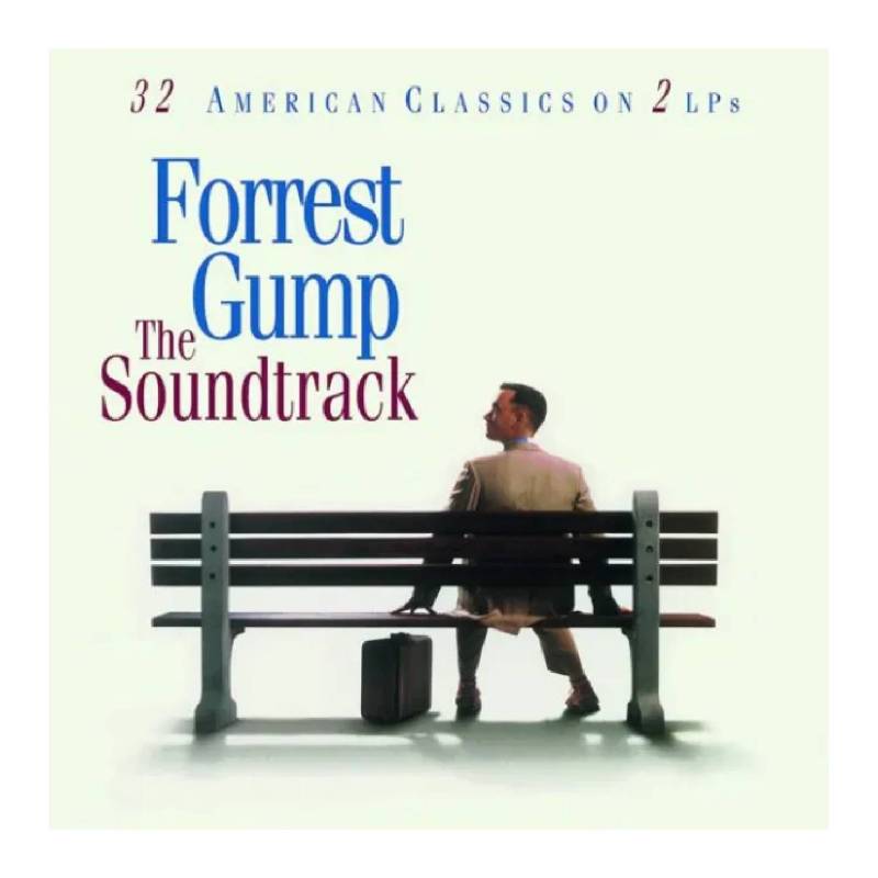 EPIC - Forrest Gump Soundtrack