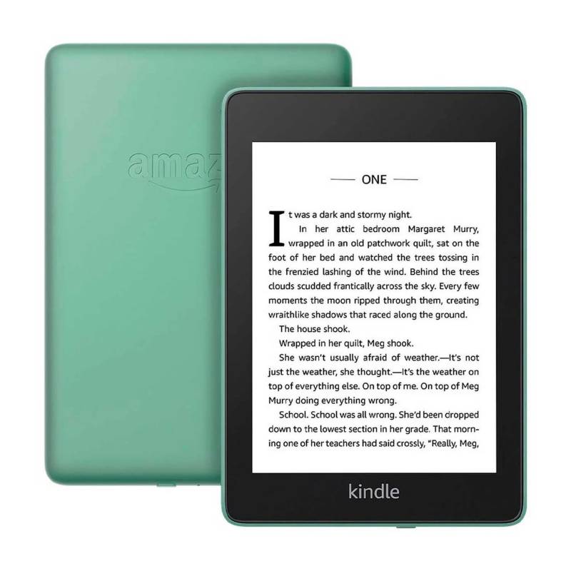 Para La Funda Kindle Paperwhite De 10a Generación Con Tapa