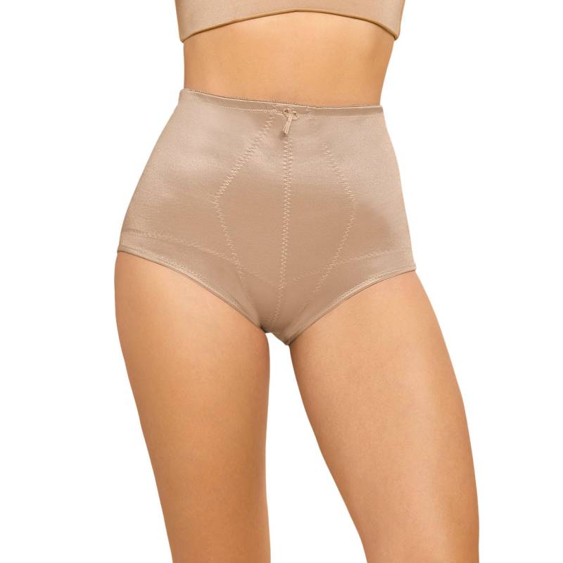 panty faja de tiro alto con control abdomen y cintura-mujer-leonisa-ref  012940 – Braga