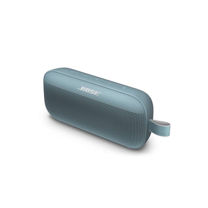 BOSE - Parlante Portátil Bose SoundLink Flex Bluetooth Azul