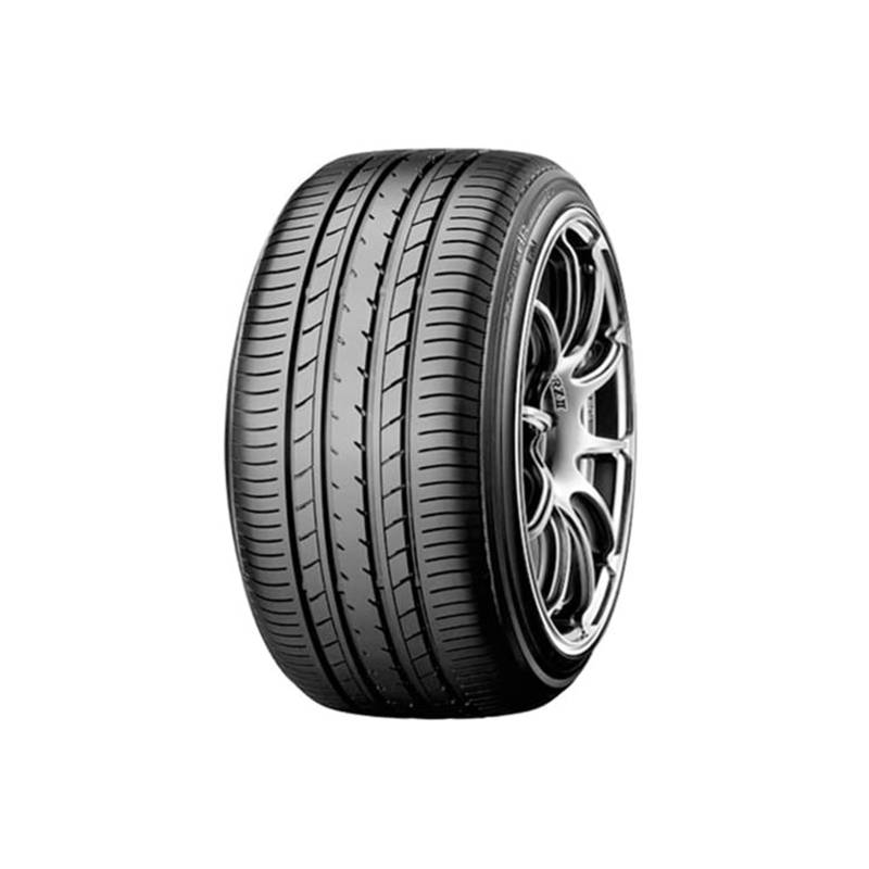 風777様 ヨコハマタイヤDB E70 205/55R16 4本セット-