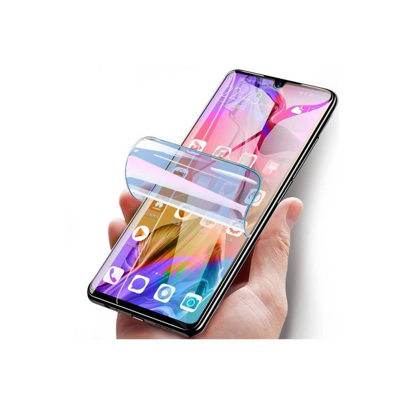 Redmi Note 13 Pro+ 5G Hidrogel HD Protector de Pantalla Mica GENERICO