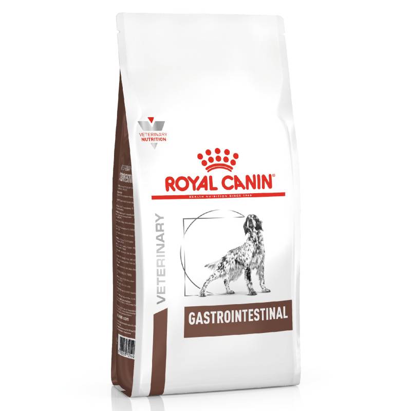 PETWILD - ALIMENTO ROYAL CANIN GASTROINTESTINAL